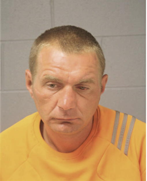 MAREK M SAS, Cook County, Illinois