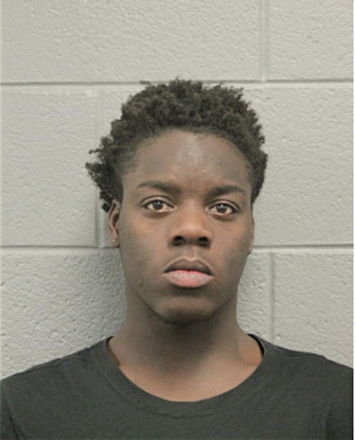 HAKEE SAWYER, Cook County, Illinois