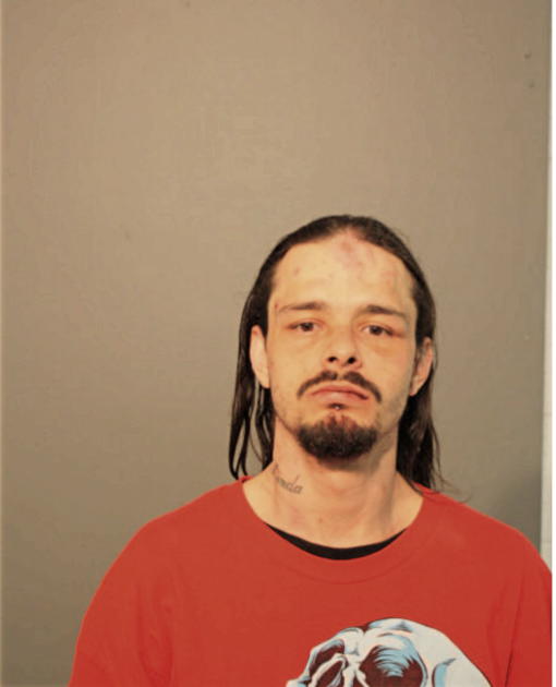 JOSEPH SCHAFFNER, Cook County, Illinois
