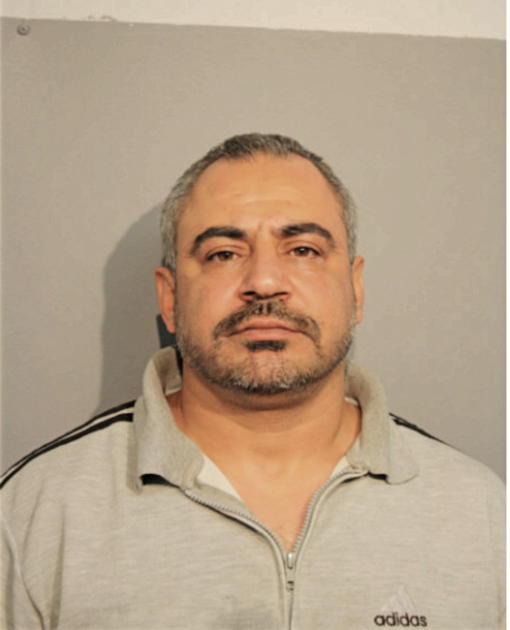 EDMOND S SHAMOUN, Cook County, Illinois