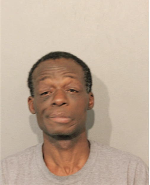 ALLEN C SIMPSON, Cook County, Illinois