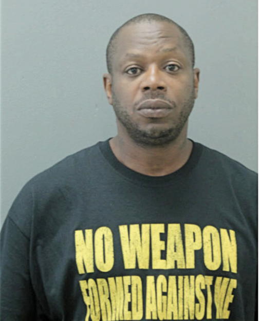 CHARLES M SMITH, Cook County, Illinois
