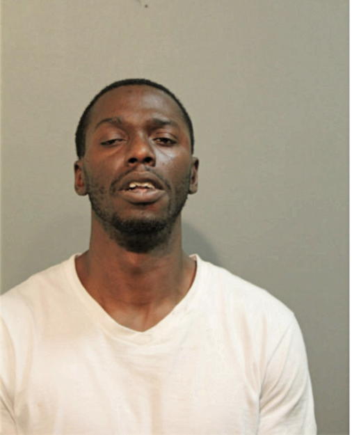 JAMES H SMITH, Cook County, Illinois