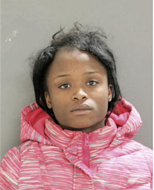 JASMINE SMITH, Cook County, Illinois