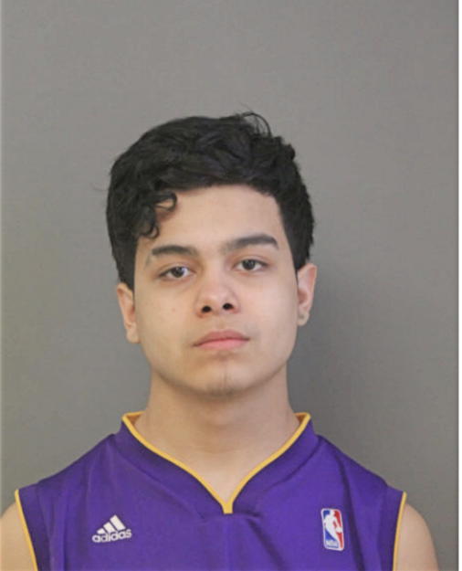 KENNETH SOLIS, Cook County, Illinois