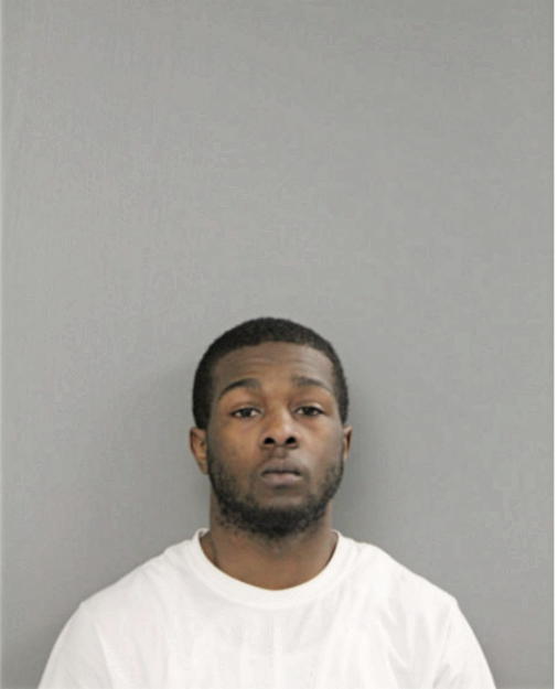 DEVIN D SPENCER, Cook County, Illinois