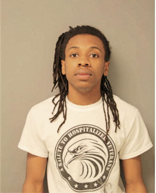 KYLE SPENCER, Cook County, Illinois