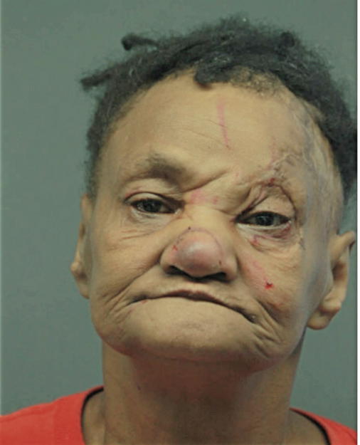 CASSANDRA STANSBERRY, Cook County, Illinois