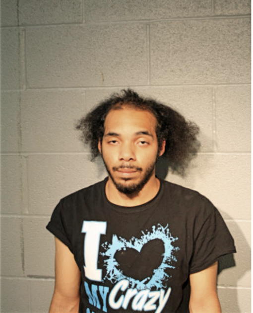 TAYVIN STARNES, Cook County, Illinois