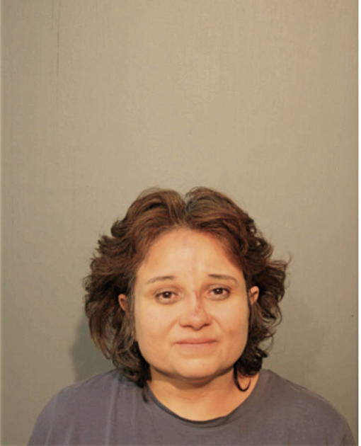 RACHEL STRONG, Cook County, Illinois