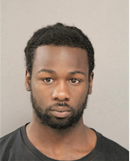 SHAHEEM S STRONG, Cook County, Illinois
