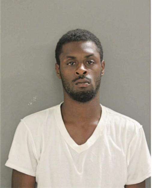 MICHAEL D STURDIVANT, Cook County, Illinois