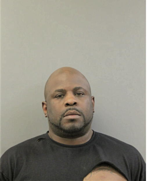 BERNARD I SULLIVAN, Cook County, Illinois