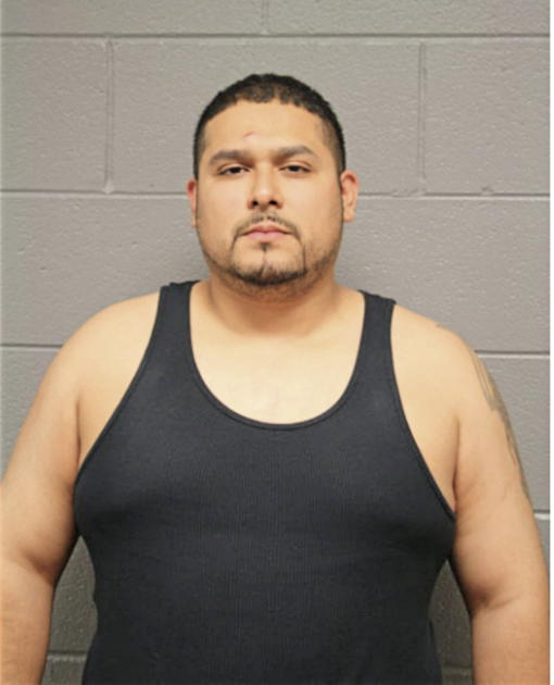 TOMAS JR TAVERA, Cook County, Illinois