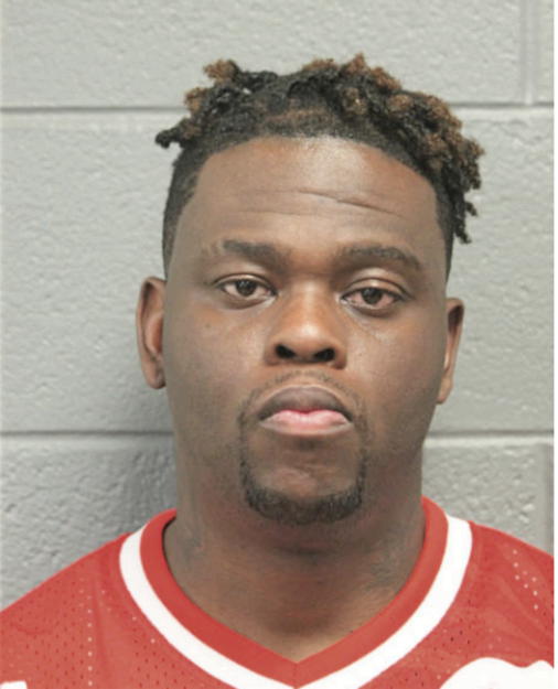 EMANUEL J THOMAS, Cook County, Illinois