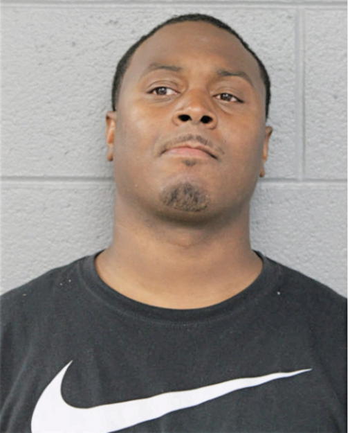 DWATIA M TOLEFREE, Cook County, Illinois