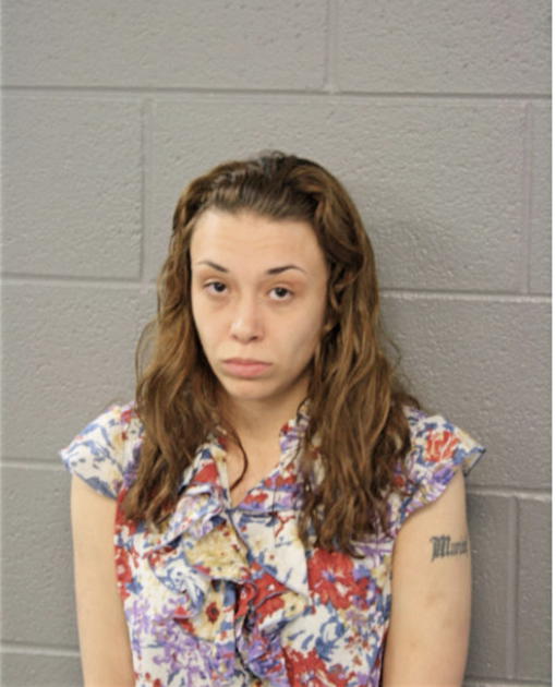 SHAWDAY TORRES, Cook County, Illinois