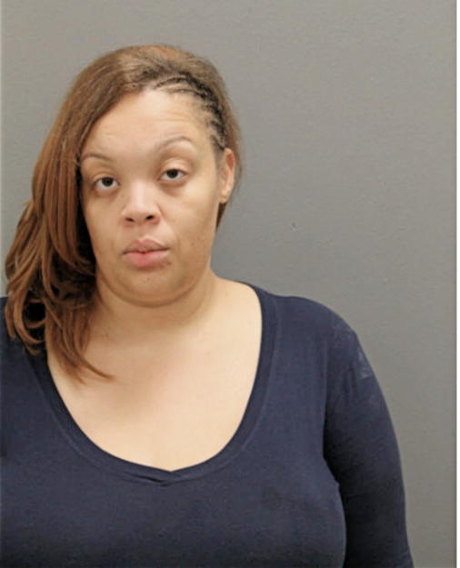 SAUNDRA R TYLER, Cook County, Illinois