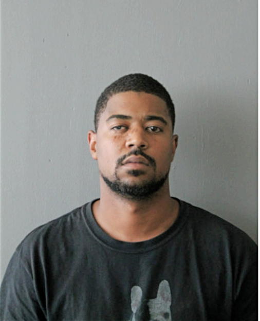 TREMAL D UNDERWOOD, Cook County, Illinois
