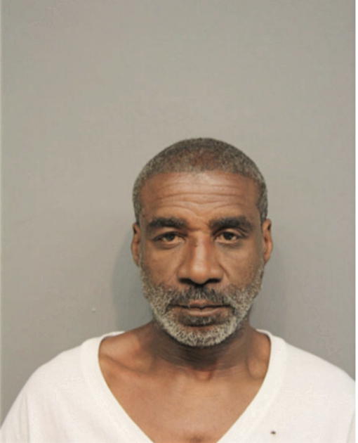 BILLY RAY VERSER, Cook County, Illinois