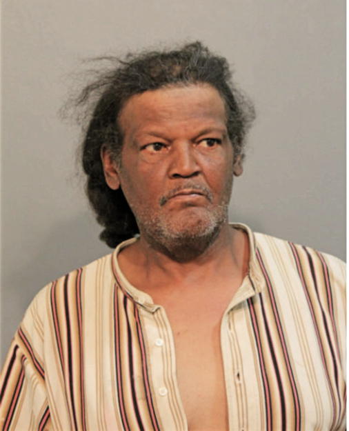 TYRONE WAELLM, Cook County, Illinois