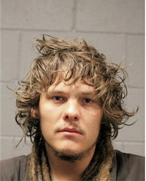 TYLER WARD, Cook County, Illinois