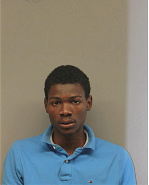 JAQUAN WATSON, Cook County, Illinois