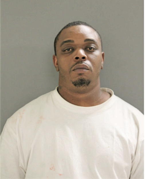 LOUIS WEBSTER, Cook County, Illinois