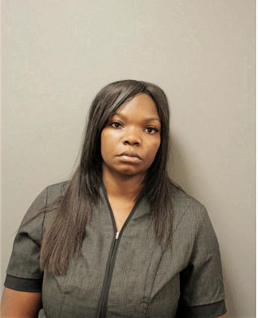 CASSANDRA WILLIAMS, Cook County, Illinois