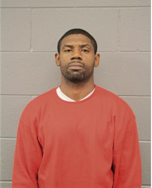 EDDIE J WILLIAMS, Cook County, Illinois