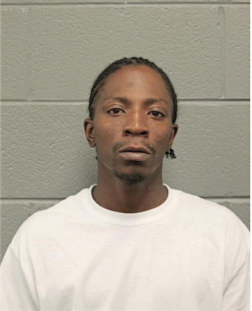 STANLEY WILLIAMS, Cook County, Illinois