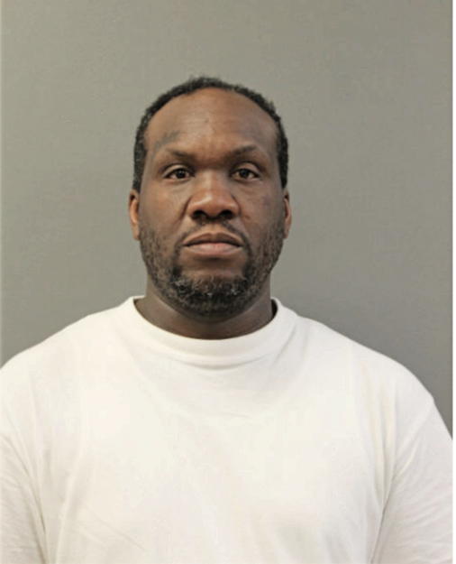 TIMOTHY WILLIAMS, Cook County, Illinois