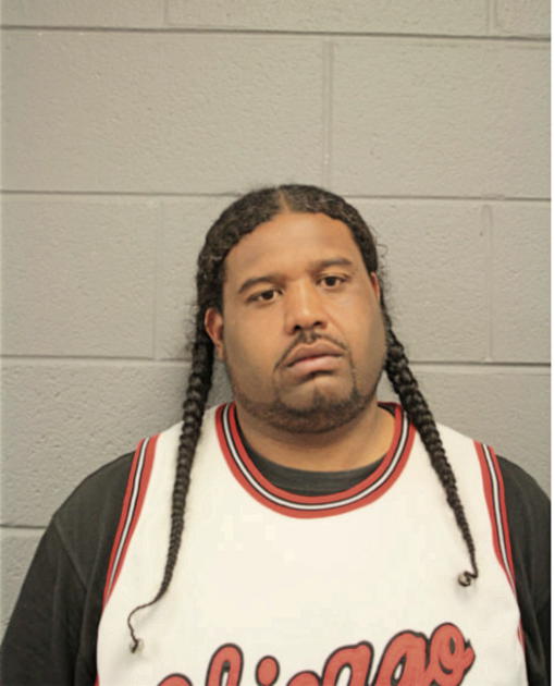 MARLON K WILLIAMSON, Cook County, Illinois