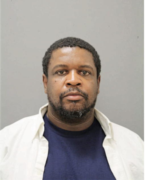 WILLIAM WILSON, Cook County, Illinois
