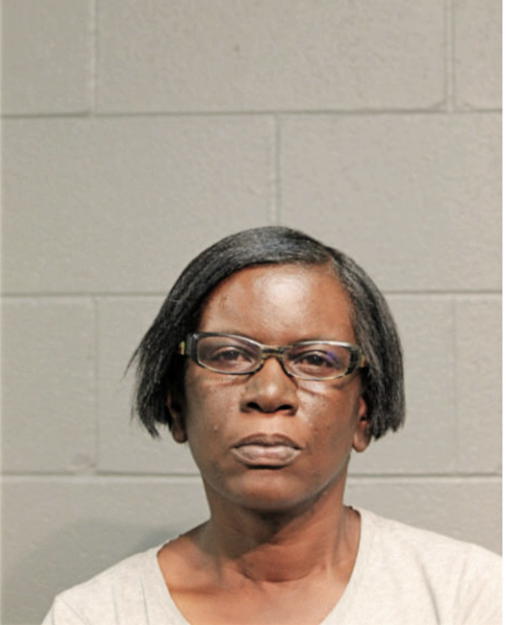 JUANITA L WOMACK, Cook County, Illinois