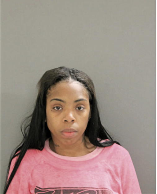 ASHLEY WOODY, Cook County, Illinois