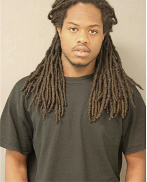 LAQUINTON P WRIGHT, Cook County, Illinois