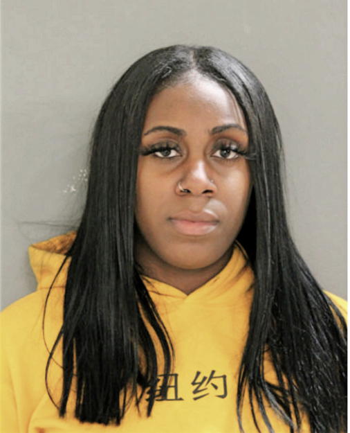 MARTAYVIANA WRIGHT, Cook County, Illinois