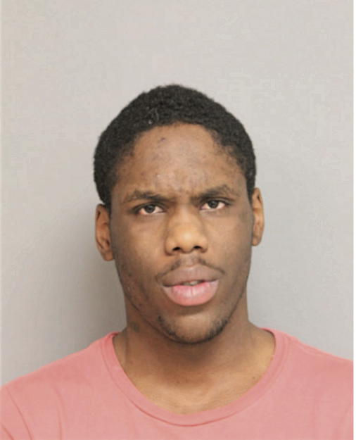 RASHAWN YOUNG, Cook County, Illinois