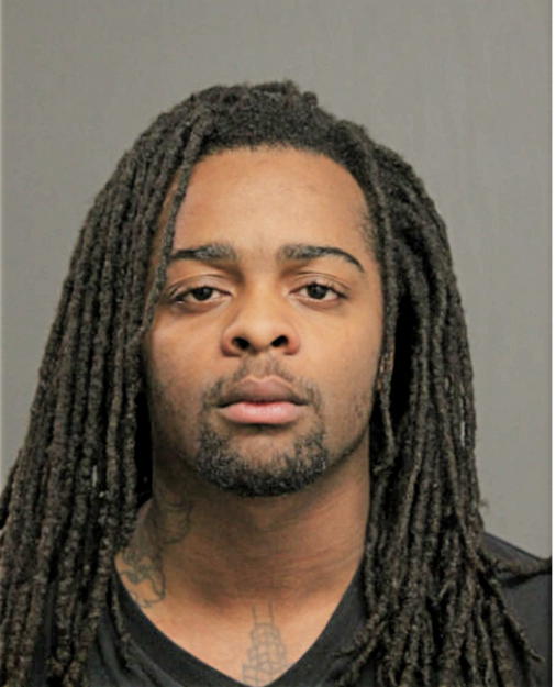 SAHRAN C YOUNGER, Cook County, Illinois