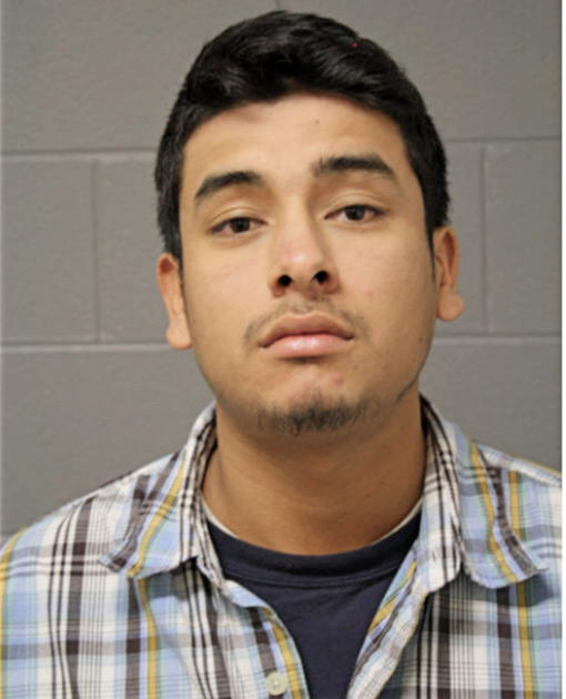 ANTONIO ZAVALA, Cook County, Illinois