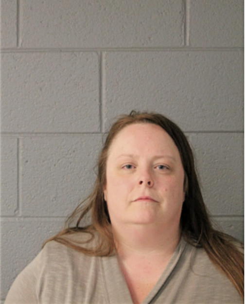 TANYA R ABBOTT, Cook County, Illinois