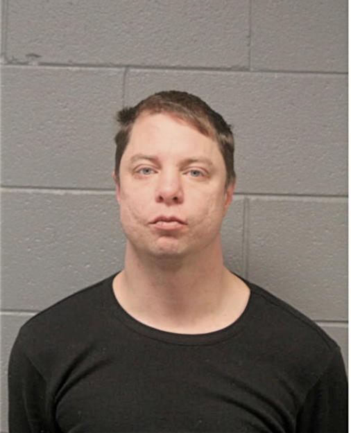 JOSEPH ACKERMANN, Cook County, Illinois