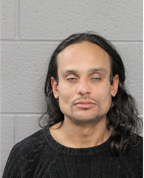 NARCISCO ACOSTA, Cook County, Illinois