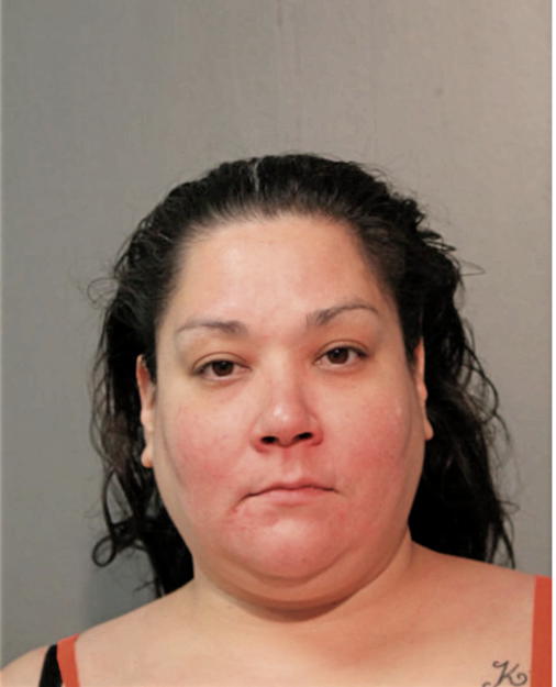 ANITA L ADAMS, Cook County, Illinois