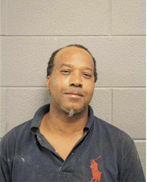 MICHAEL ADDISON, Cook County, Illinois