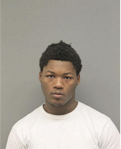 RICHARD ALLEN, Cook County, Illinois