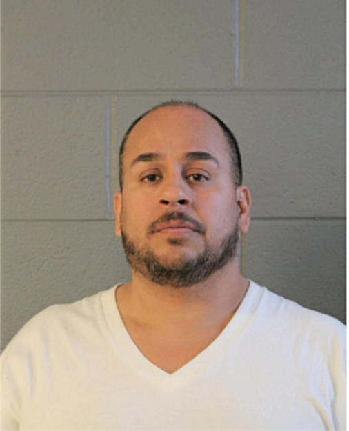 PABLO ALVAREZ, Cook County, Illinois