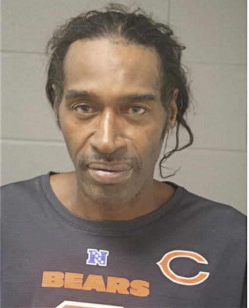 CHARLES E ANDERSON, Cook County, Illinois
