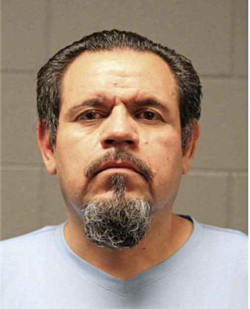 HAMBLET A ANZO, Cook County, Illinois